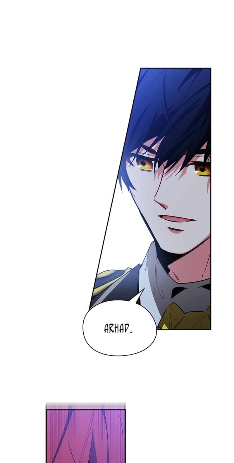 Reminiscence Adonis Chapter 68 page 26 - Chapter 68: I'll be your Knight