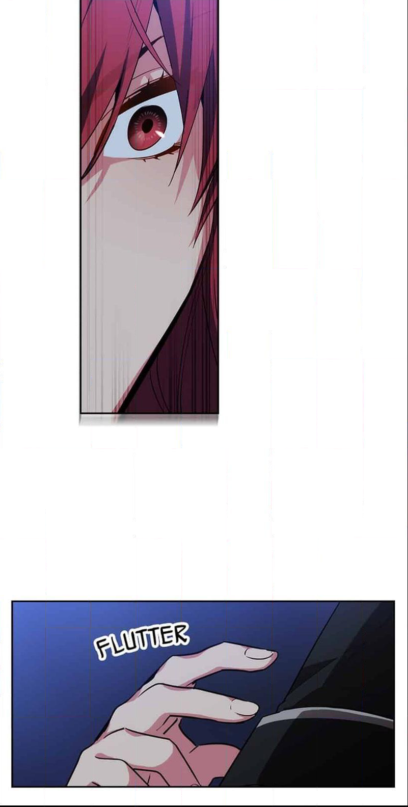 Reminiscence Adonis Chapter 68 page 27 - Chapter 68: I'll be your Knight