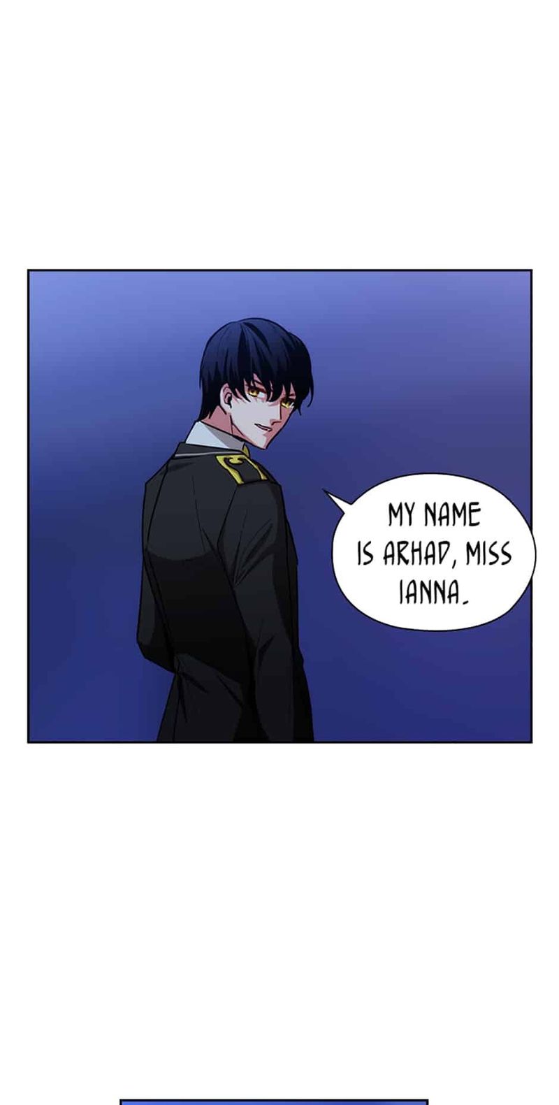 Reminiscence Adonis Chapter 68 page 28 - Chapter 68: I'll be your Knight