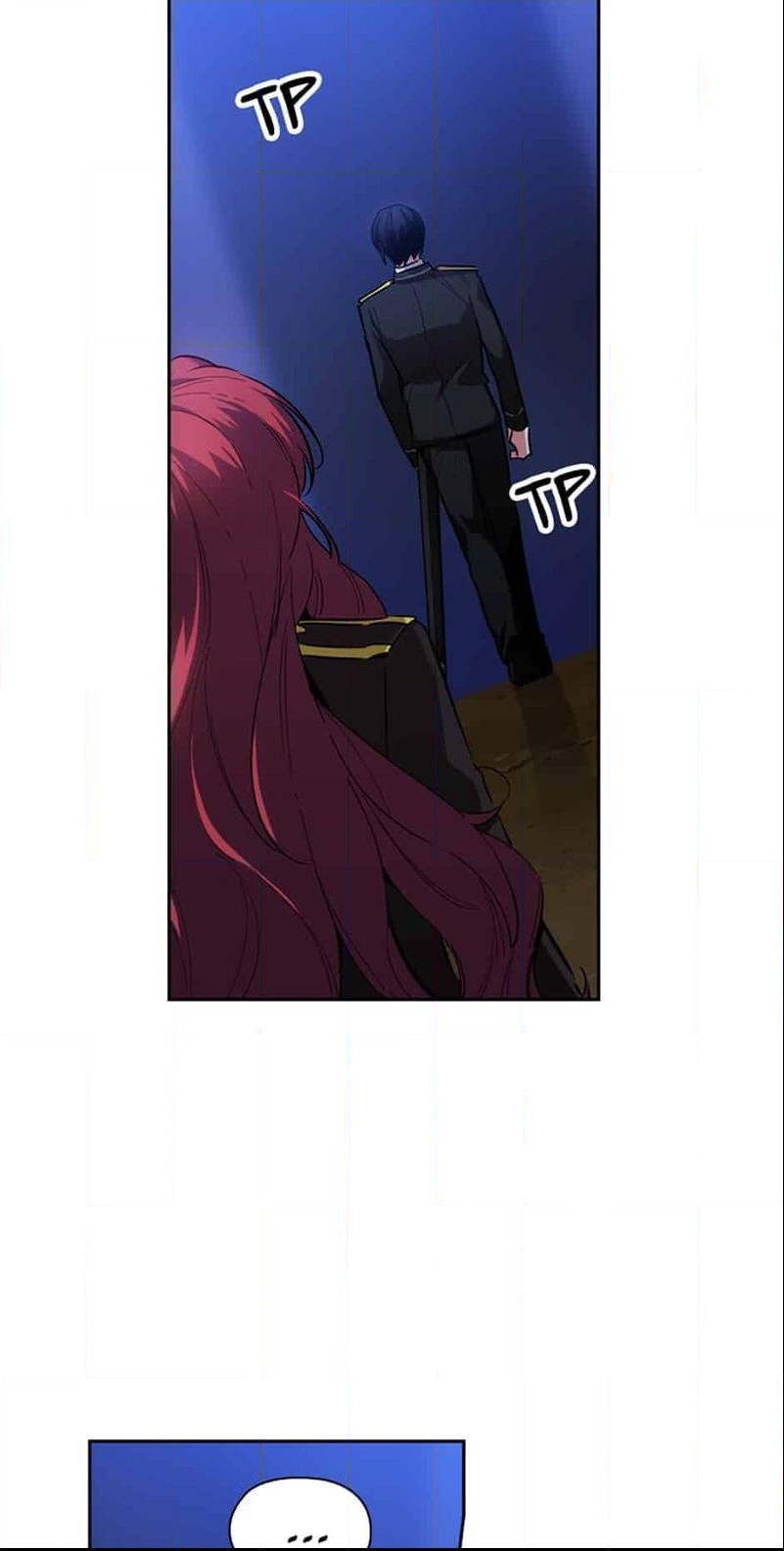 Reminiscence Adonis Chapter 68 page 29 - Chapter 68: I'll be your Knight