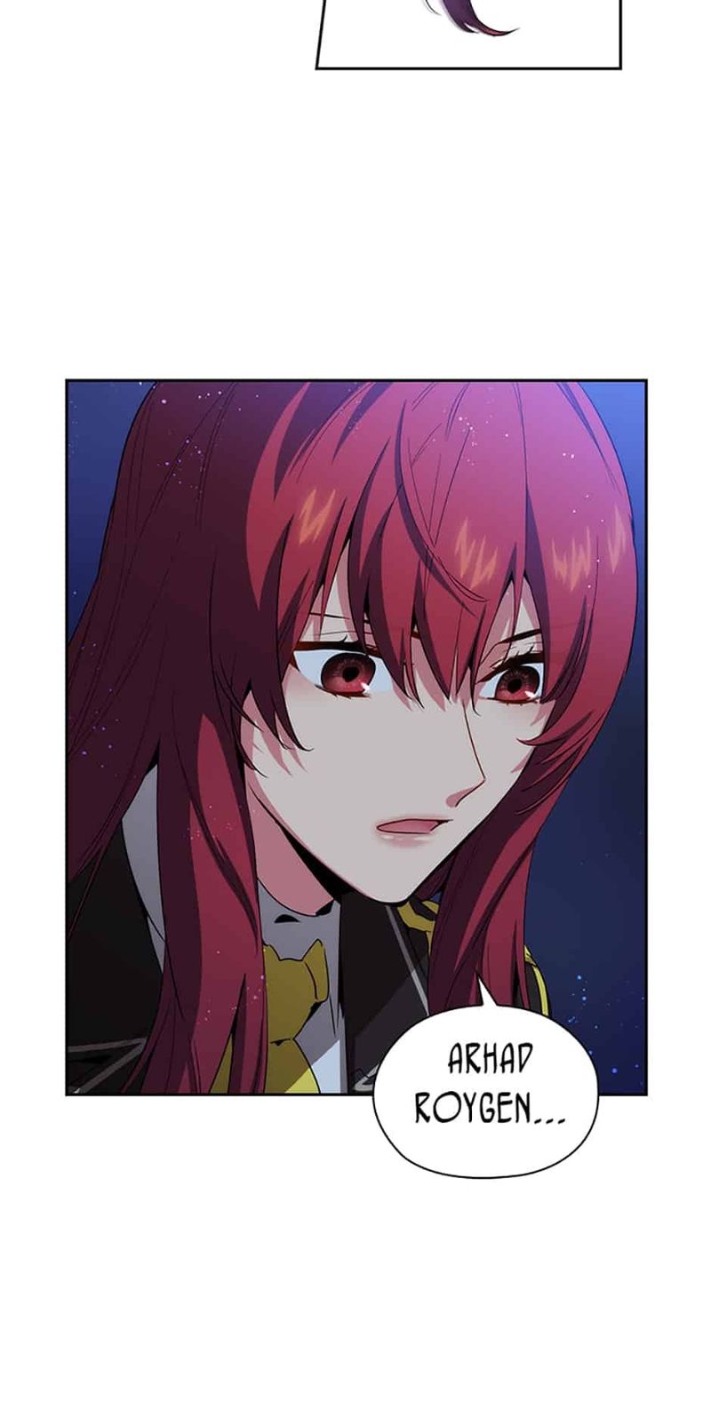 Reminiscence Adonis Chapter 68 page 31 - Chapter 68: I'll be your Knight