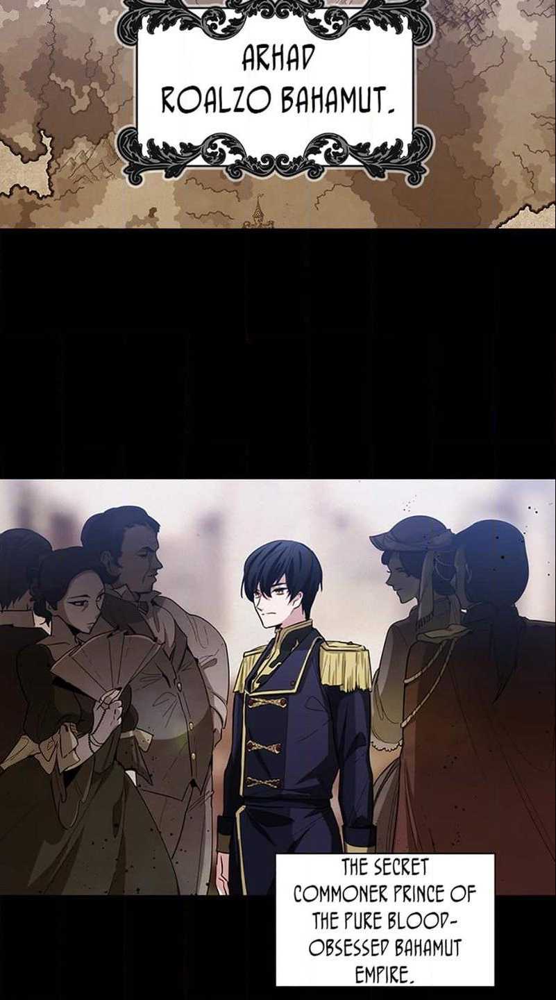 Reminiscence Adonis Chapter 68 page 33 - Chapter 68: I'll be your Knight