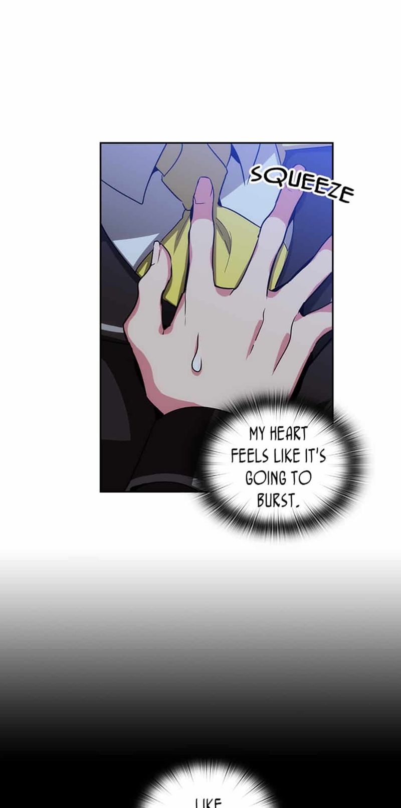 Reminiscence Adonis Chapter 68 page 38 - Chapter 68: I'll be your Knight