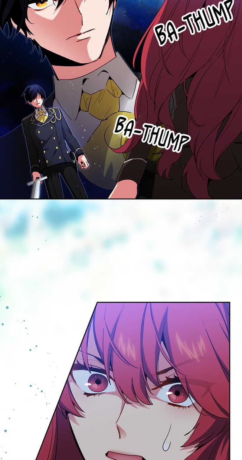 Reminiscence Adonis Chapter 68 page 4 - Chapter 68: I'll be your Knight