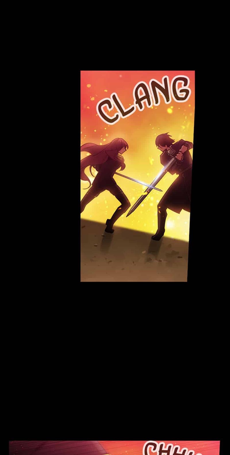 Reminiscence Adonis Chapter 68 page 44 - Chapter 68: I'll be your Knight