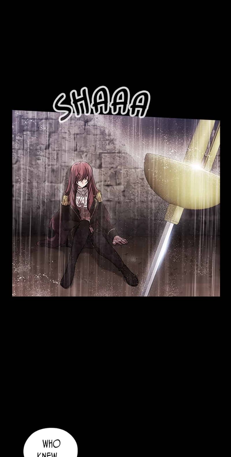 Reminiscence Adonis Chapter 68 page 48 - Chapter 68: I'll be your Knight