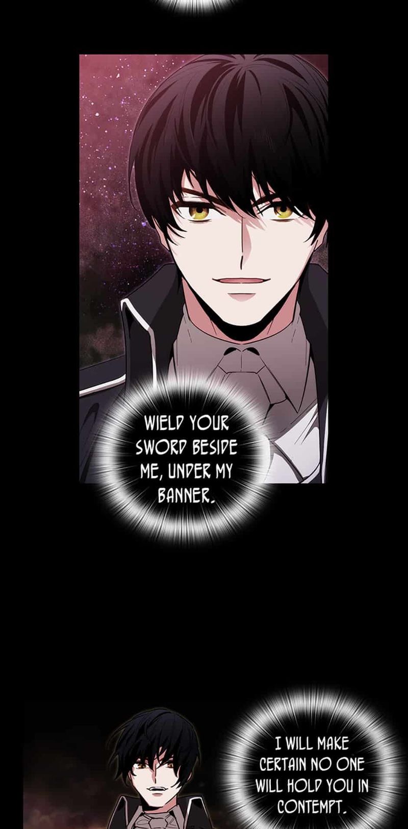 Reminiscence Adonis Chapter 68 page 52 - Chapter 68: I'll be your Knight