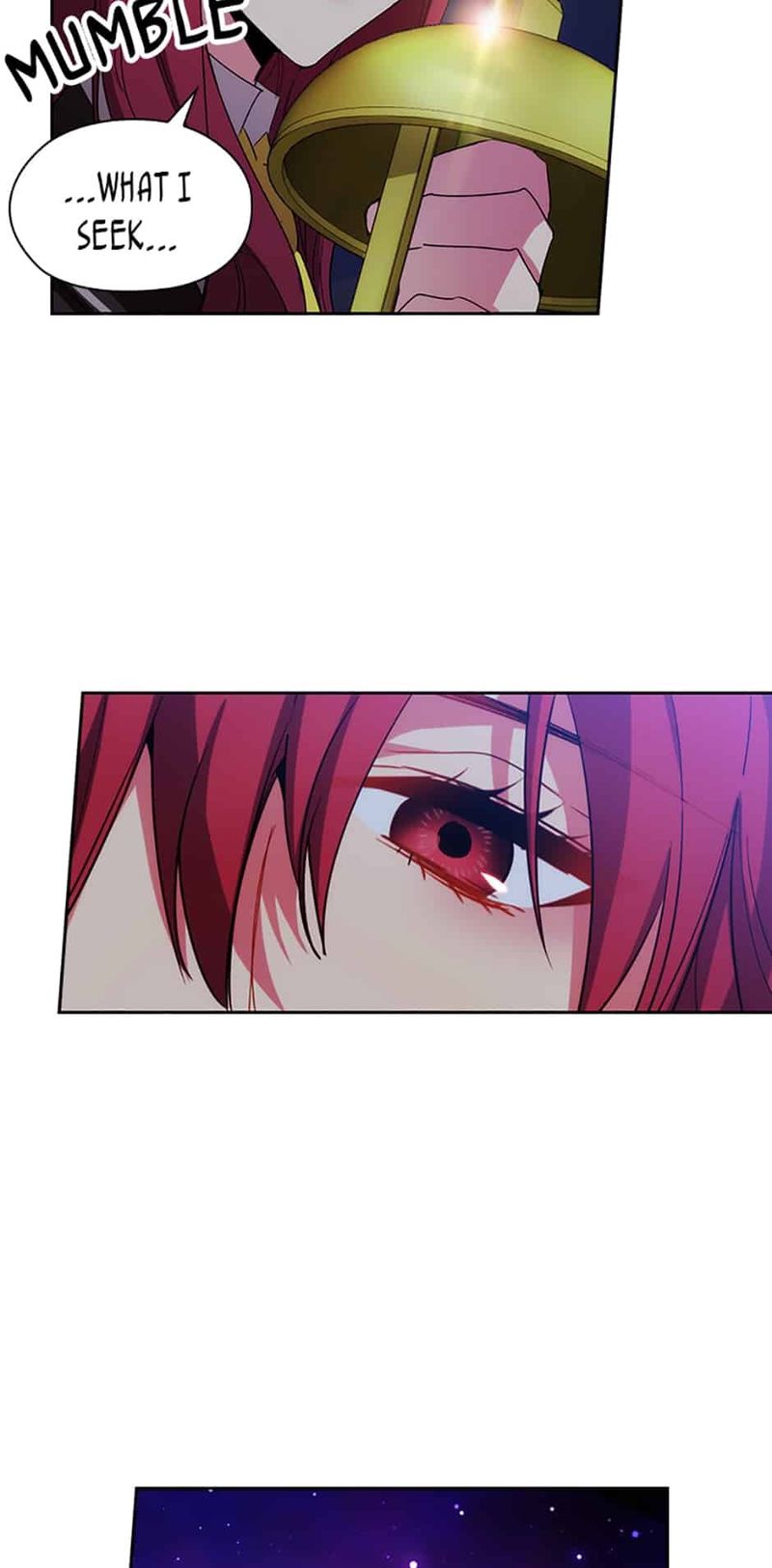 Reminiscence Adonis Chapter 68 page 58 - Chapter 68: I'll be your Knight
