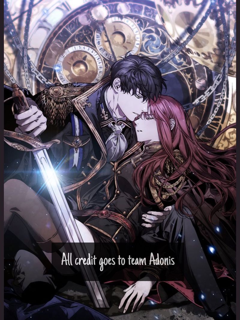 Reminiscence Adonis Chapter 69 page 1 - Chapter 69: No One Could Understand