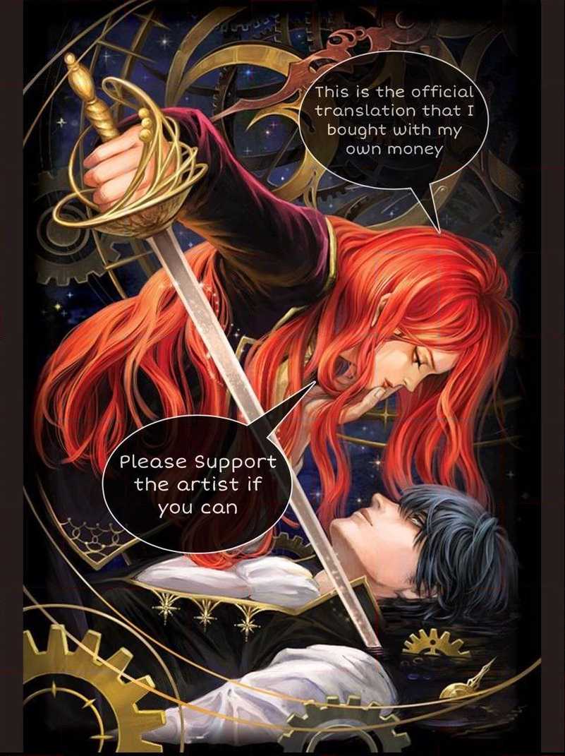 Reminiscence Adonis Chapter 69 page 2 - Chapter 69: No One Could Understand