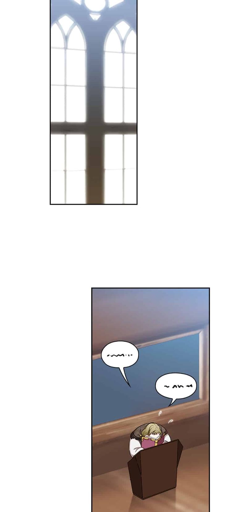 Reminiscence Adonis Chapter 69 page 22 - Chapter 69: No One Could Understand