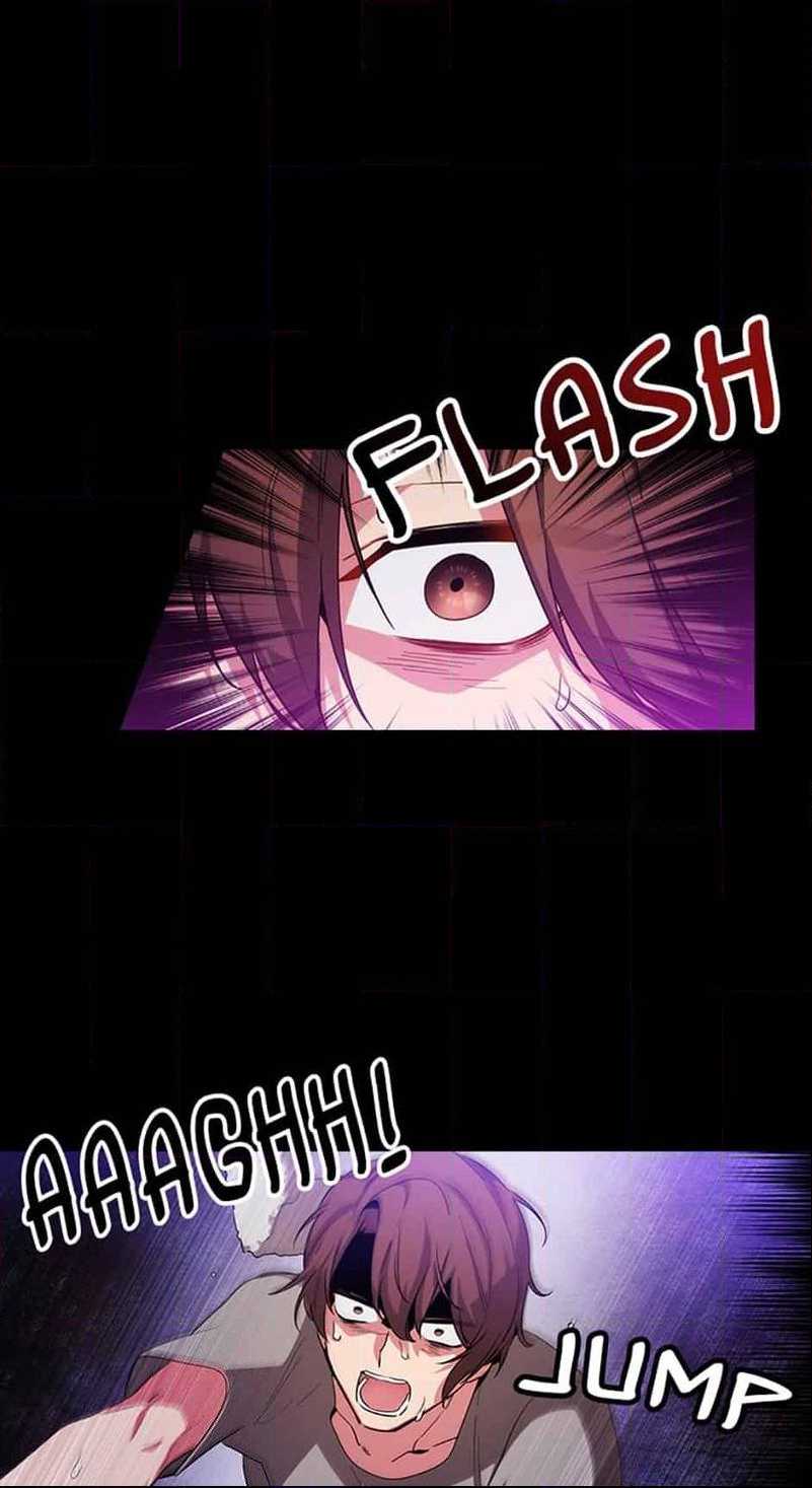 Reminiscence Adonis Chapter 69 page 35 - Chapter 69: No One Could Understand