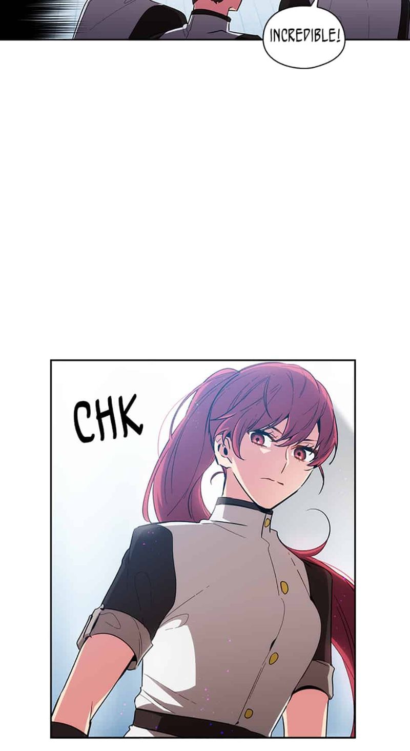 Reminiscence Adonis Chapter 69 page 37 - Chapter 69: No One Could Understand