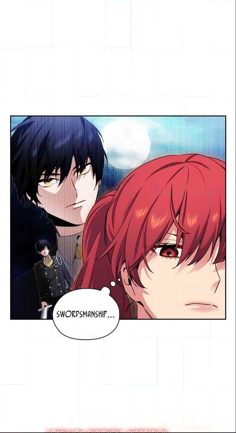 Reminiscence Adonis Chapter 69 page 38 - Chapter 69: No One Could Understand