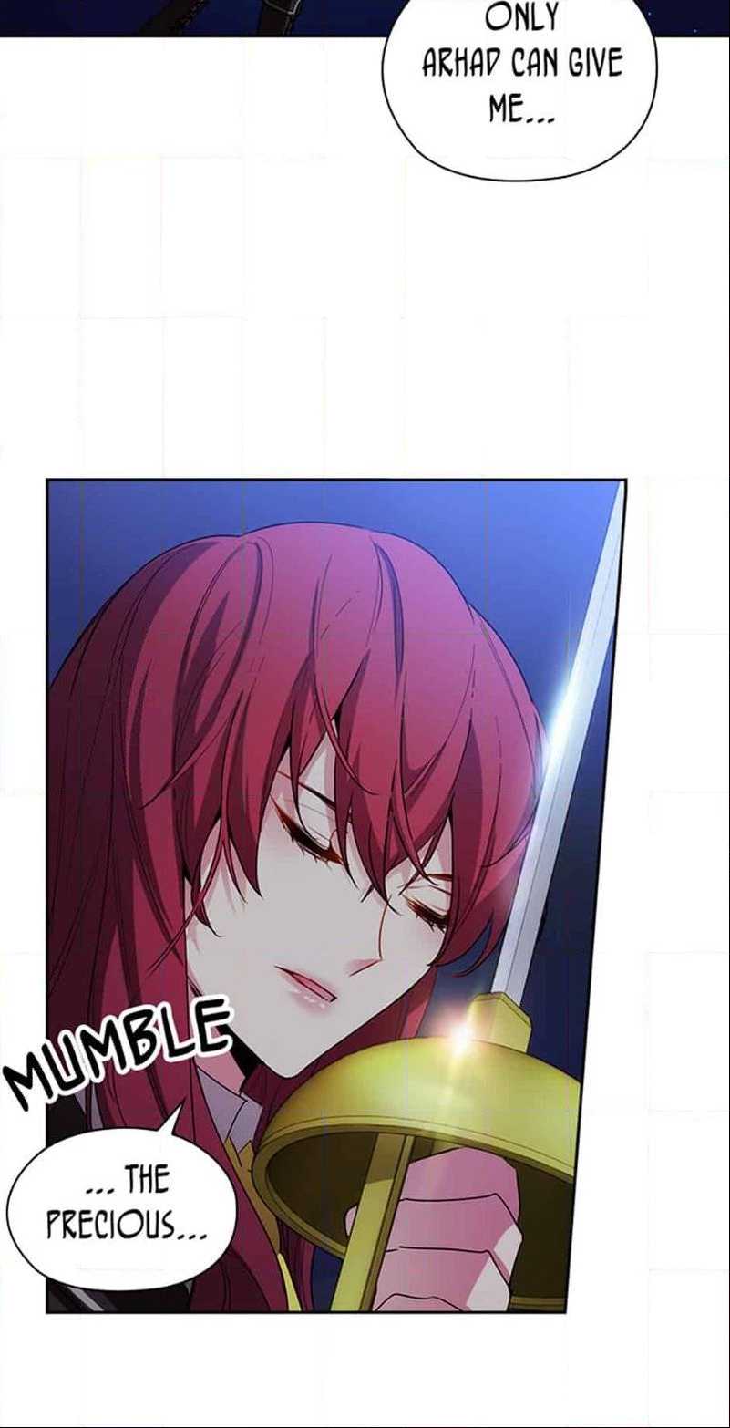 Reminiscence Adonis Chapter 69 page 4 - Chapter 69: No One Could Understand