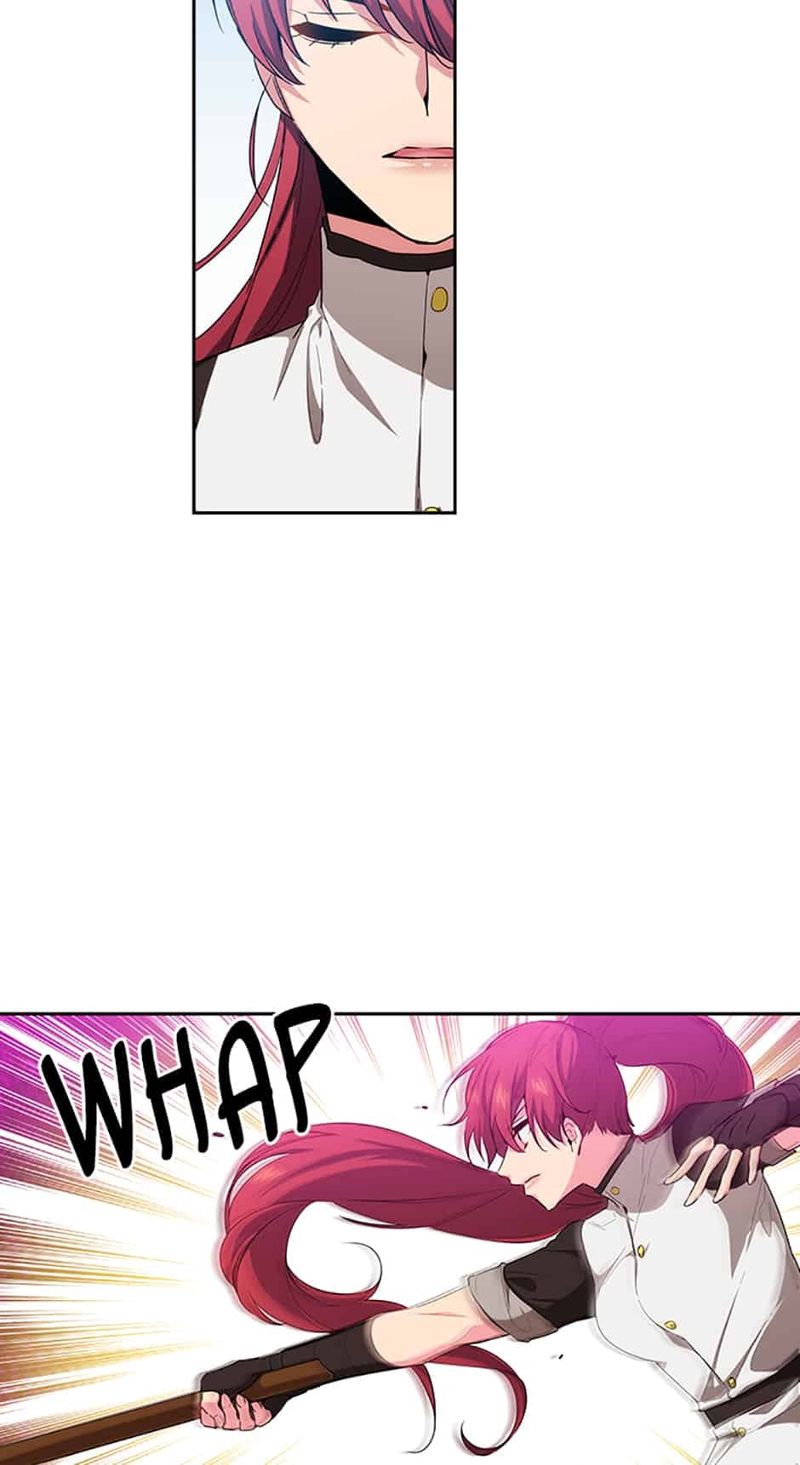 Reminiscence Adonis Chapter 69 page 40 - Chapter 69: No One Could Understand