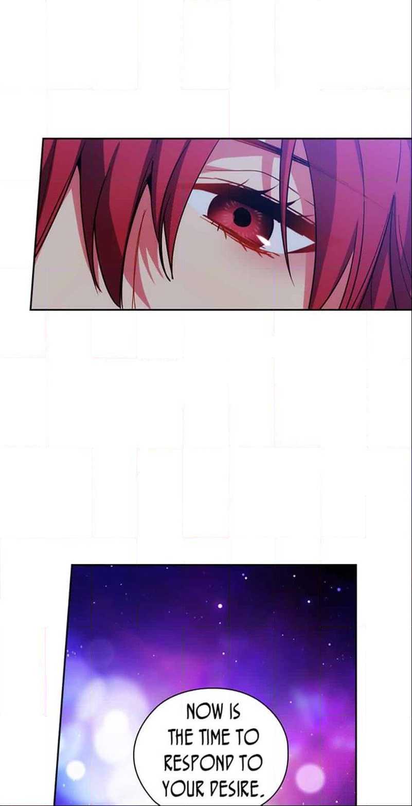 Reminiscence Adonis Chapter 69 page 5 - Chapter 69: No One Could Understand