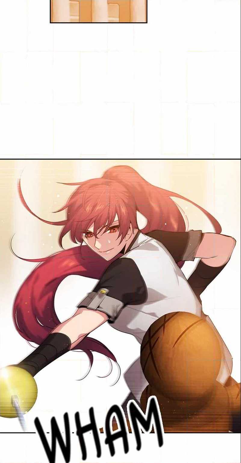 Reminiscence Adonis Chapter 69 page 50 - Chapter 69: No One Could Understand