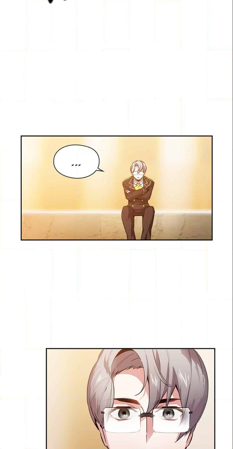 Reminiscence Adonis Chapter 69 page 51 - Chapter 69: No One Could Understand