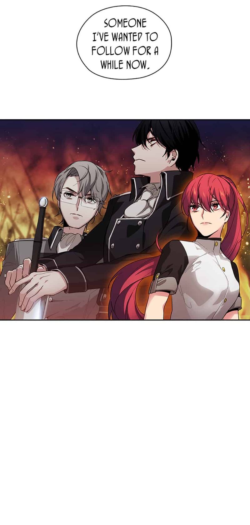 Reminiscence Adonis Chapter 69 page 55 - Chapter 69: No One Could Understand