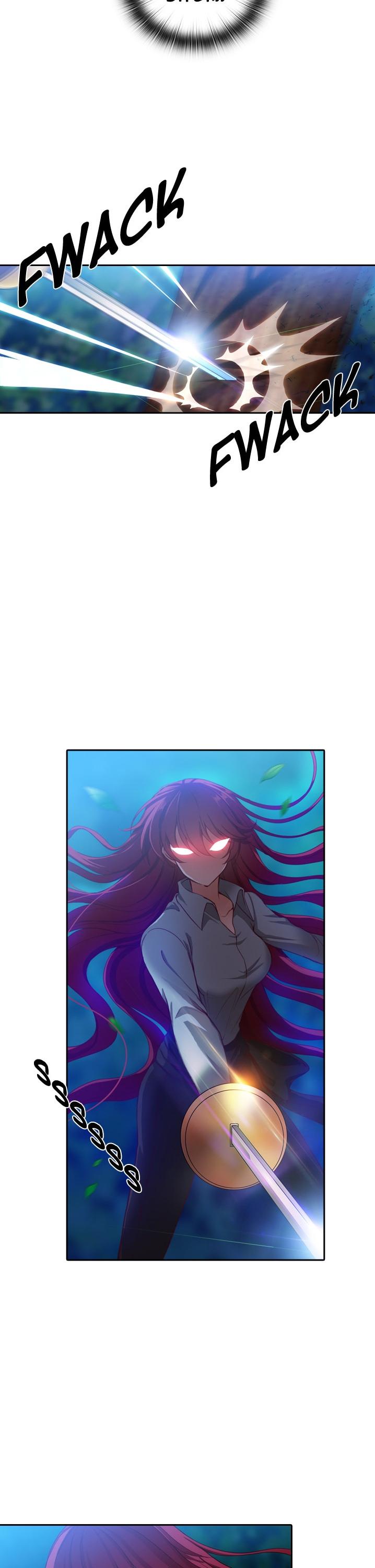 Reminiscence Adonis Chapter 7 page 15 - Chapter 7: Mother
