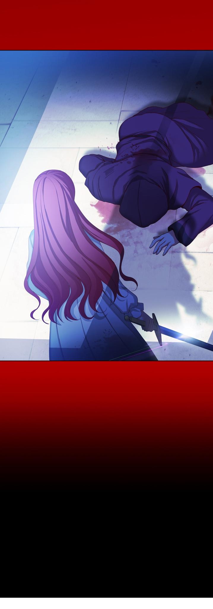 Reminiscence Adonis Chapter 7 page 20 - Chapter 7: Mother
