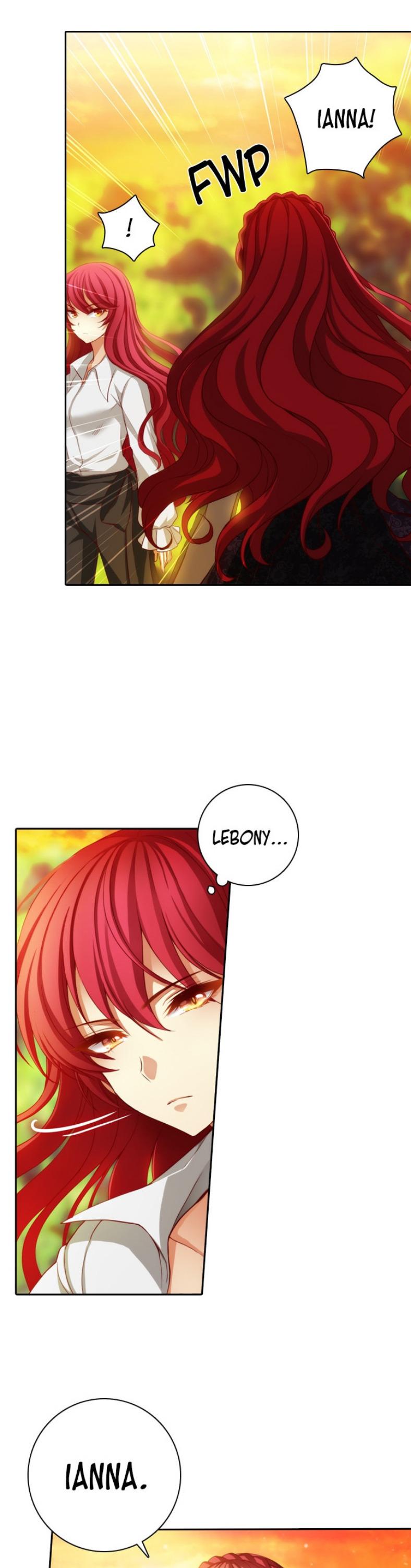 Reminiscence Adonis Chapter 7 page 4 - Chapter 7: Mother