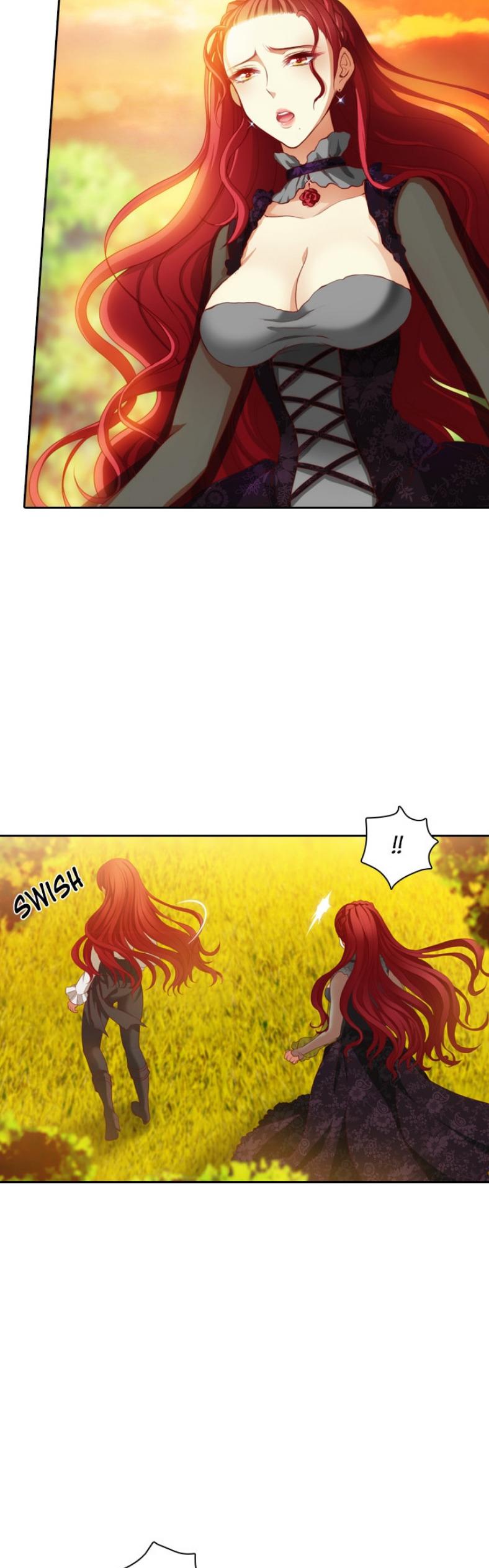 Reminiscence Adonis Chapter 7 page 5 - Chapter 7: Mother