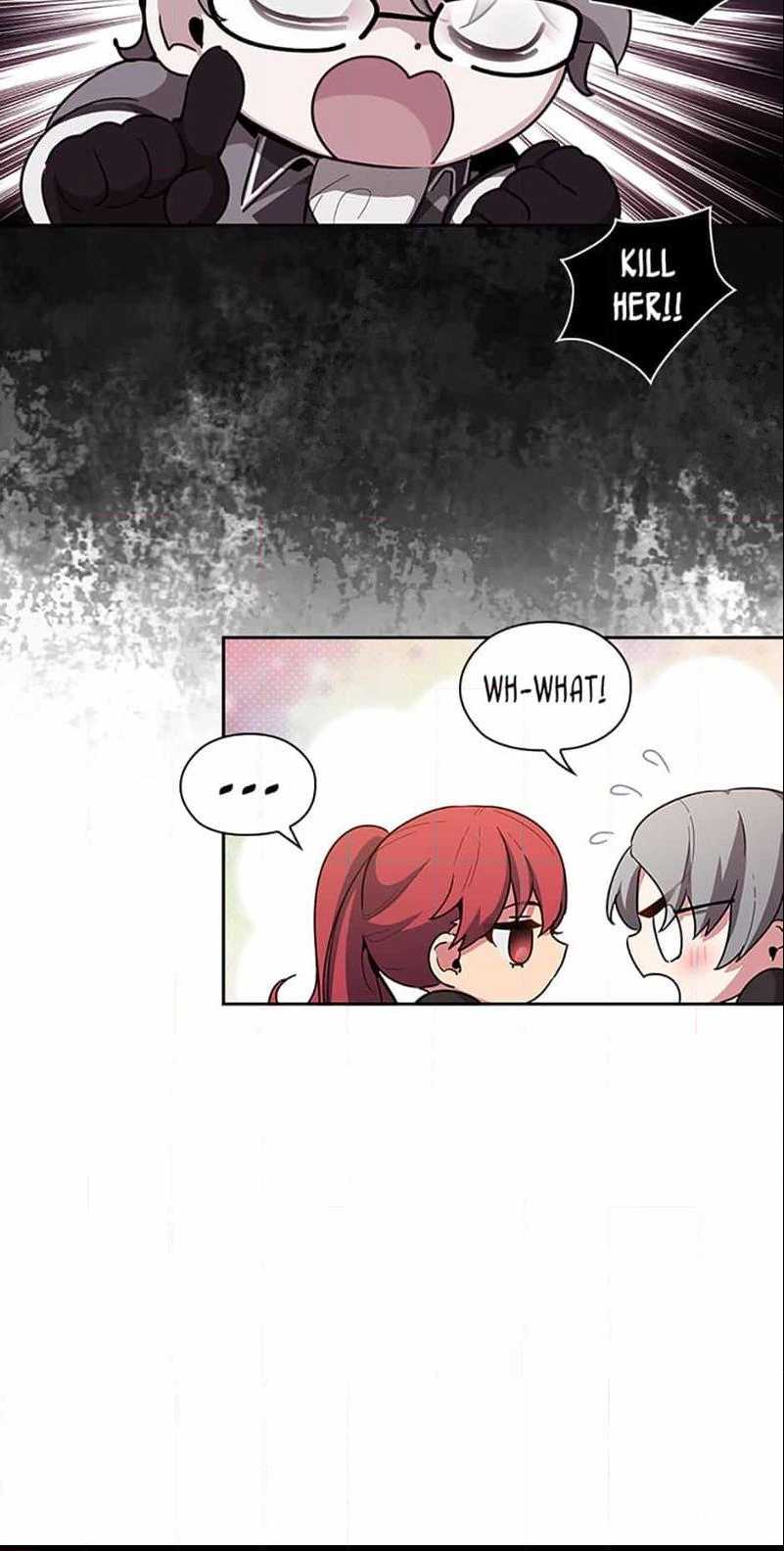 Reminiscence Adonis Chapter 70 page 10 - Chapter 70: 'The One'