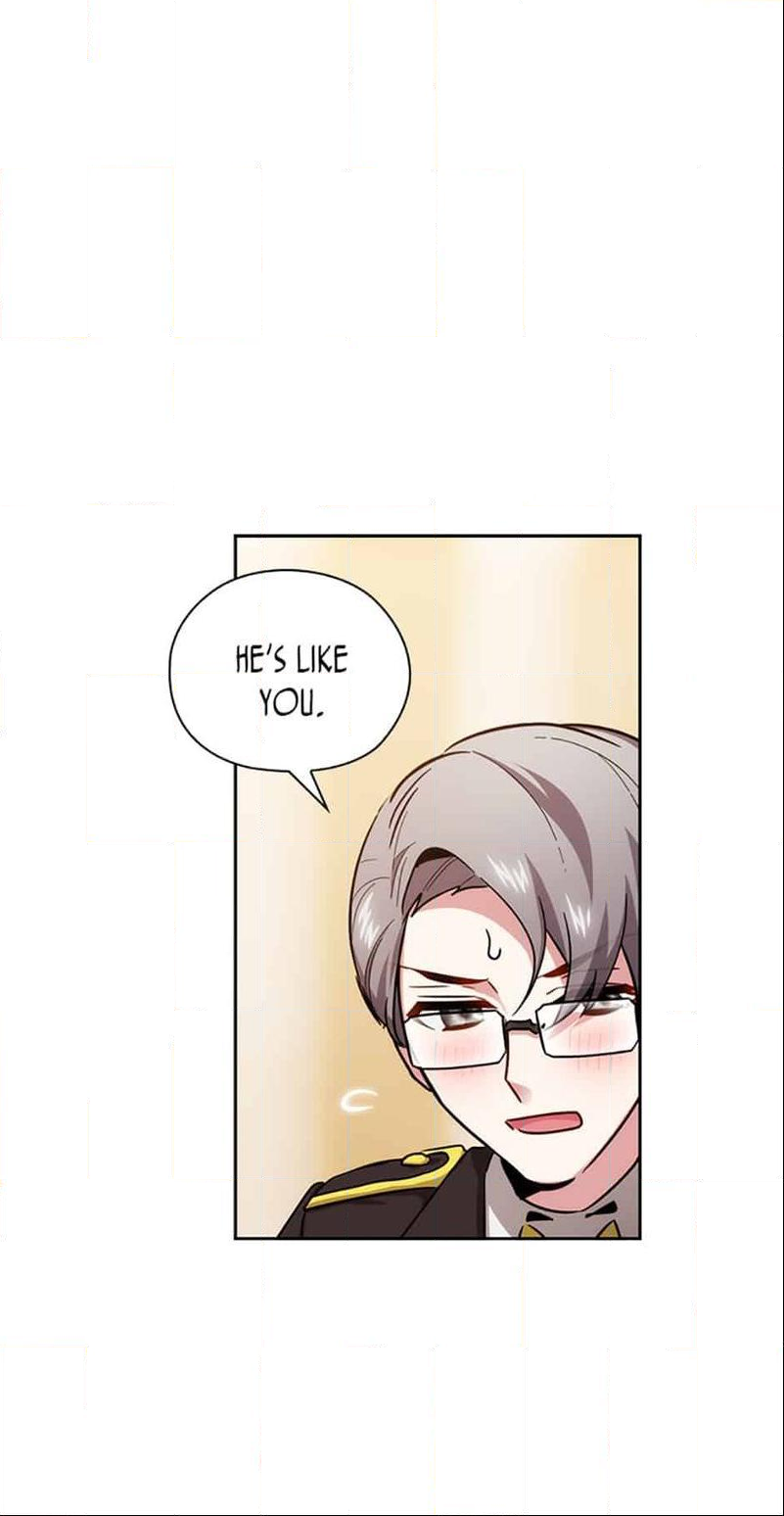 Reminiscence Adonis Chapter 70 page 11 - Chapter 70: 'The One'