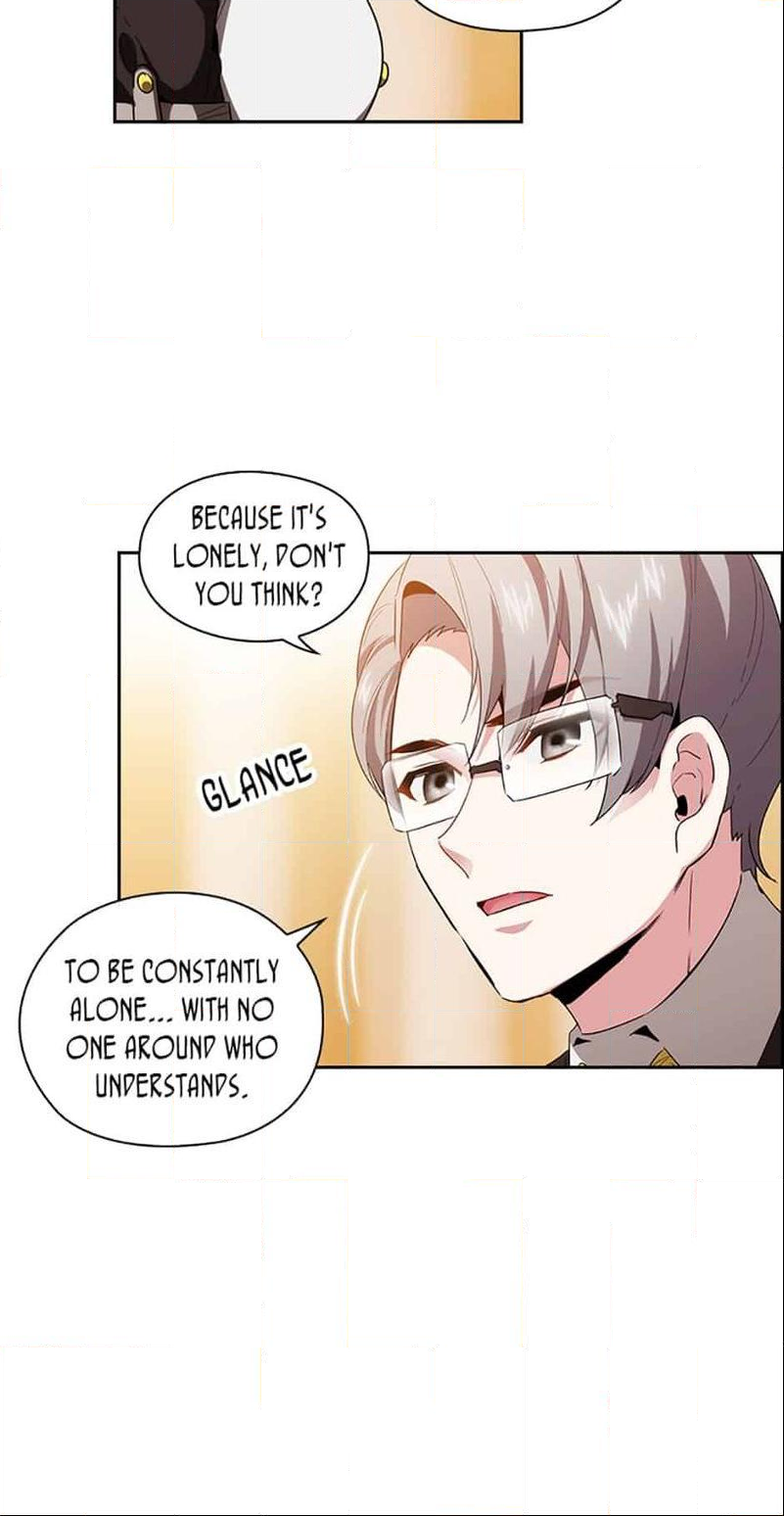 Reminiscence Adonis Chapter 70 page 14 - Chapter 70: 'The One'
