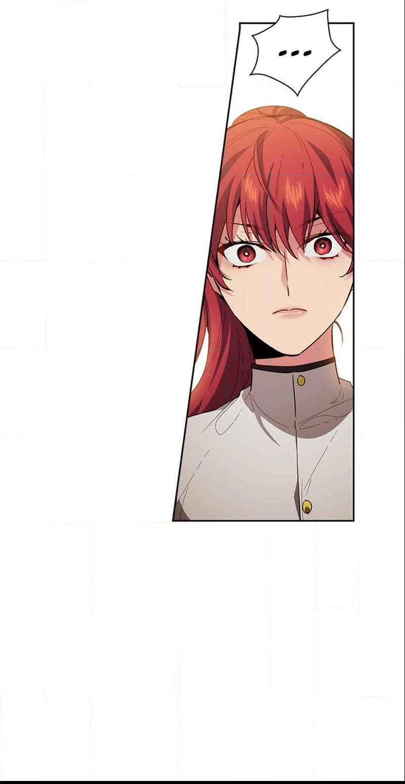 Reminiscence Adonis Chapter 70 page 16 - Chapter 70: 'The One'