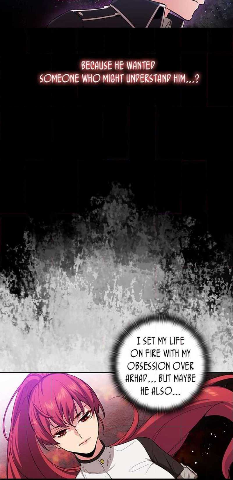Reminiscence Adonis Chapter 70 page 19 - Chapter 70: 'The One'
