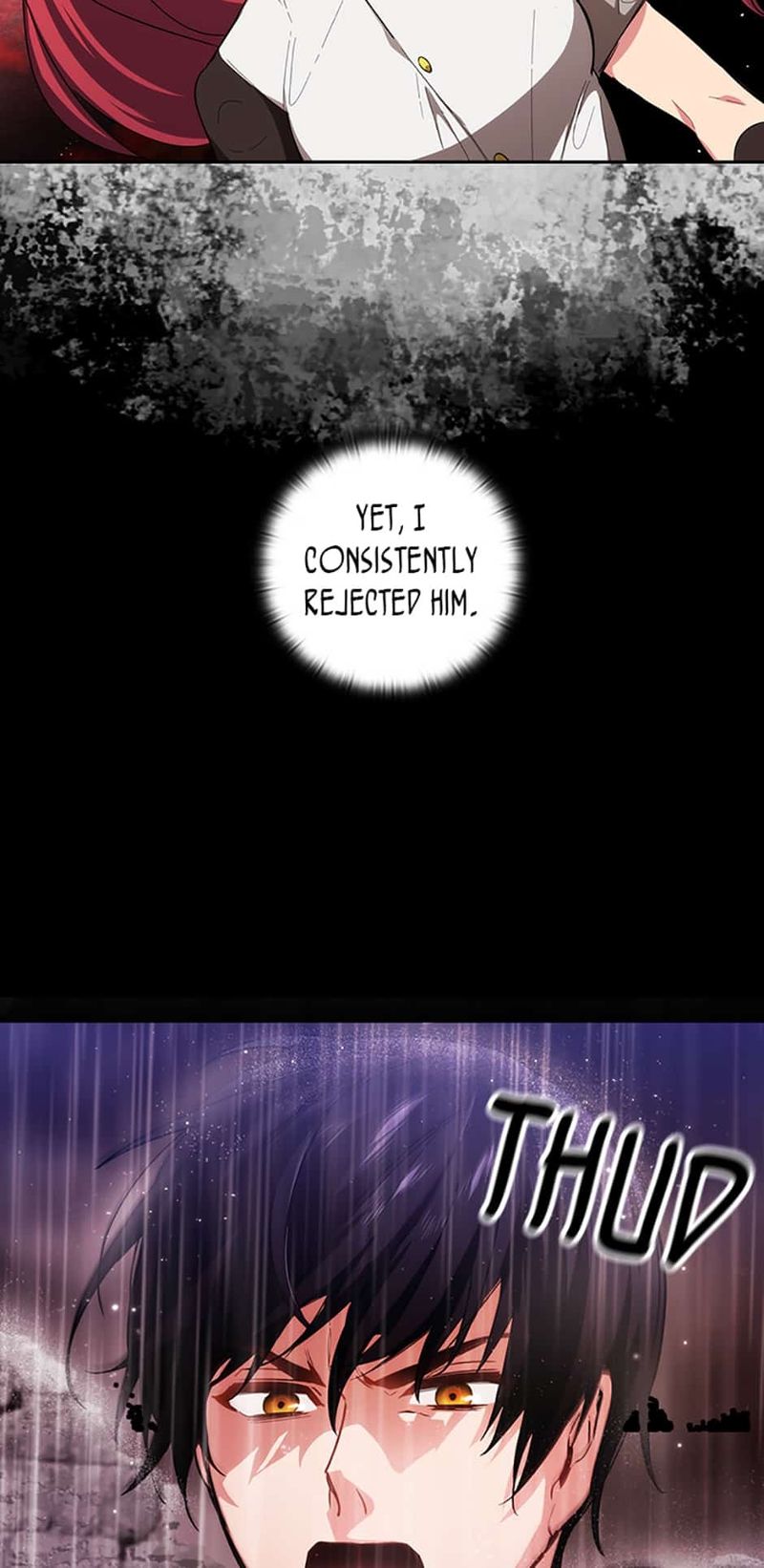 Reminiscence Adonis Chapter 70 page 20 - Chapter 70: 'The One'