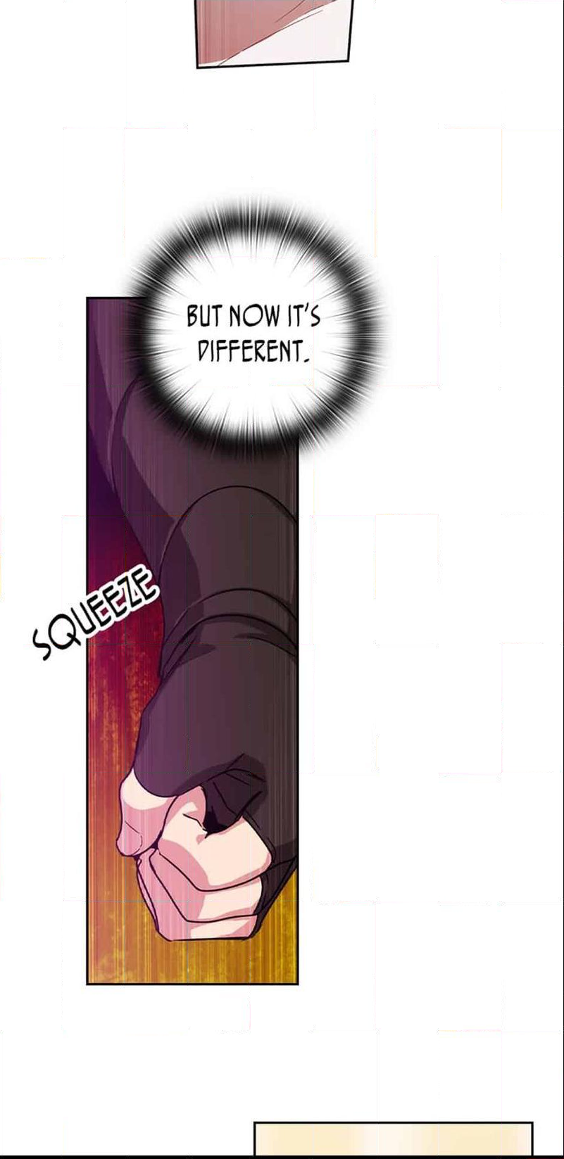 Reminiscence Adonis Chapter 70 page 22 - Chapter 70: 'The One'