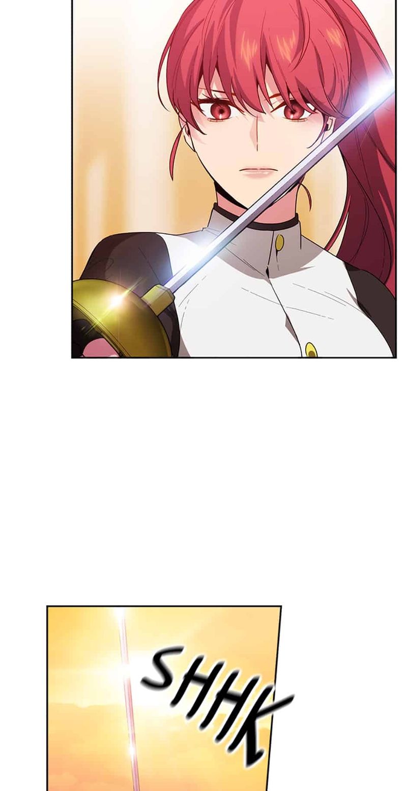 Reminiscence Adonis Chapter 70 page 26 - Chapter 70: 'The One'