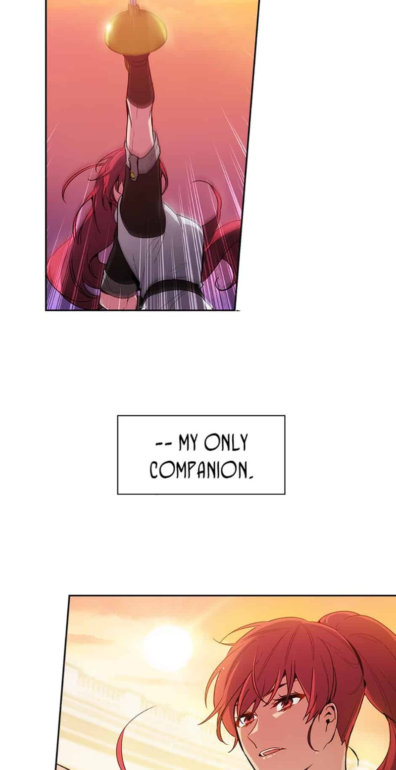 Reminiscence Adonis Chapter 70 page 27 - Chapter 70: 'The One'