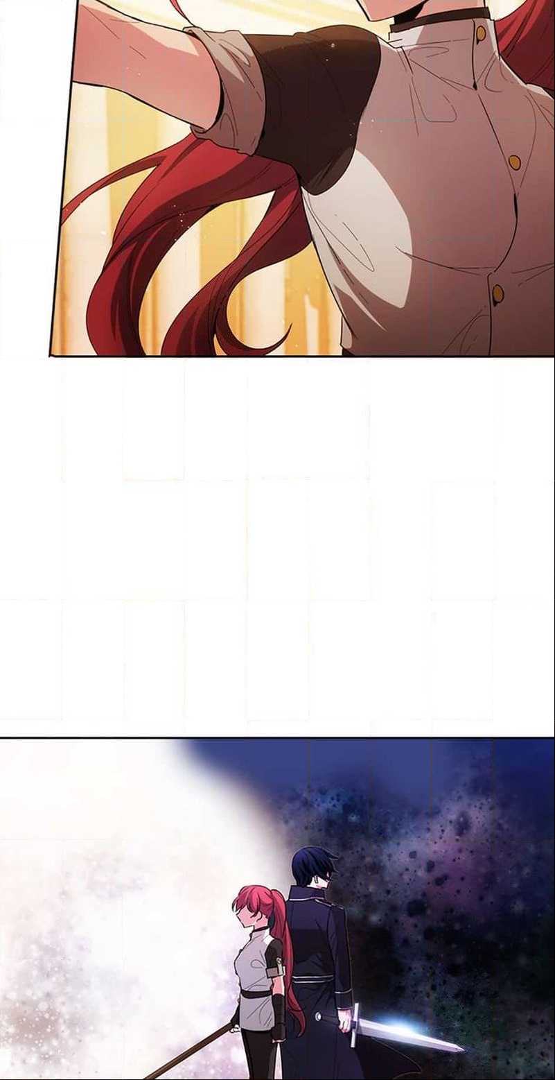 Reminiscence Adonis Chapter 70 page 28 - Chapter 70: 'The One'