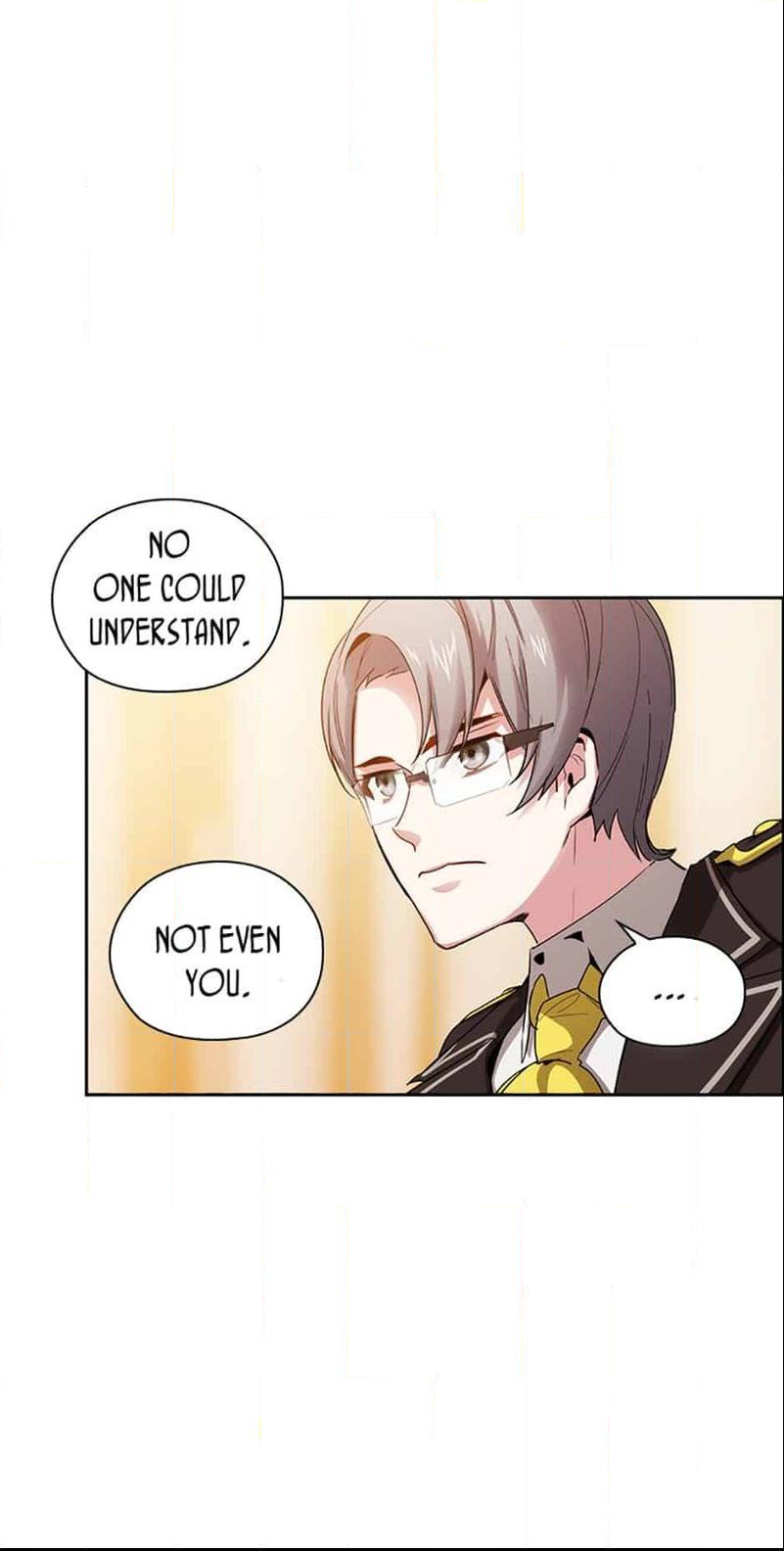 Reminiscence Adonis Chapter 70 page 3 - Chapter 70: 'The One'