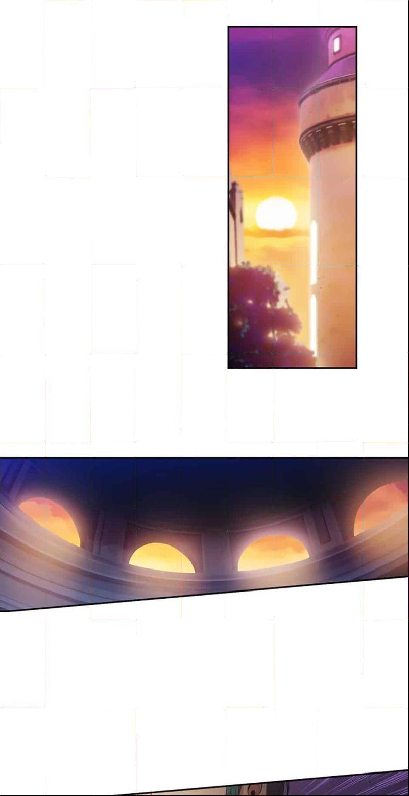 Reminiscence Adonis Chapter 70 page 30 - Chapter 70: 'The One'