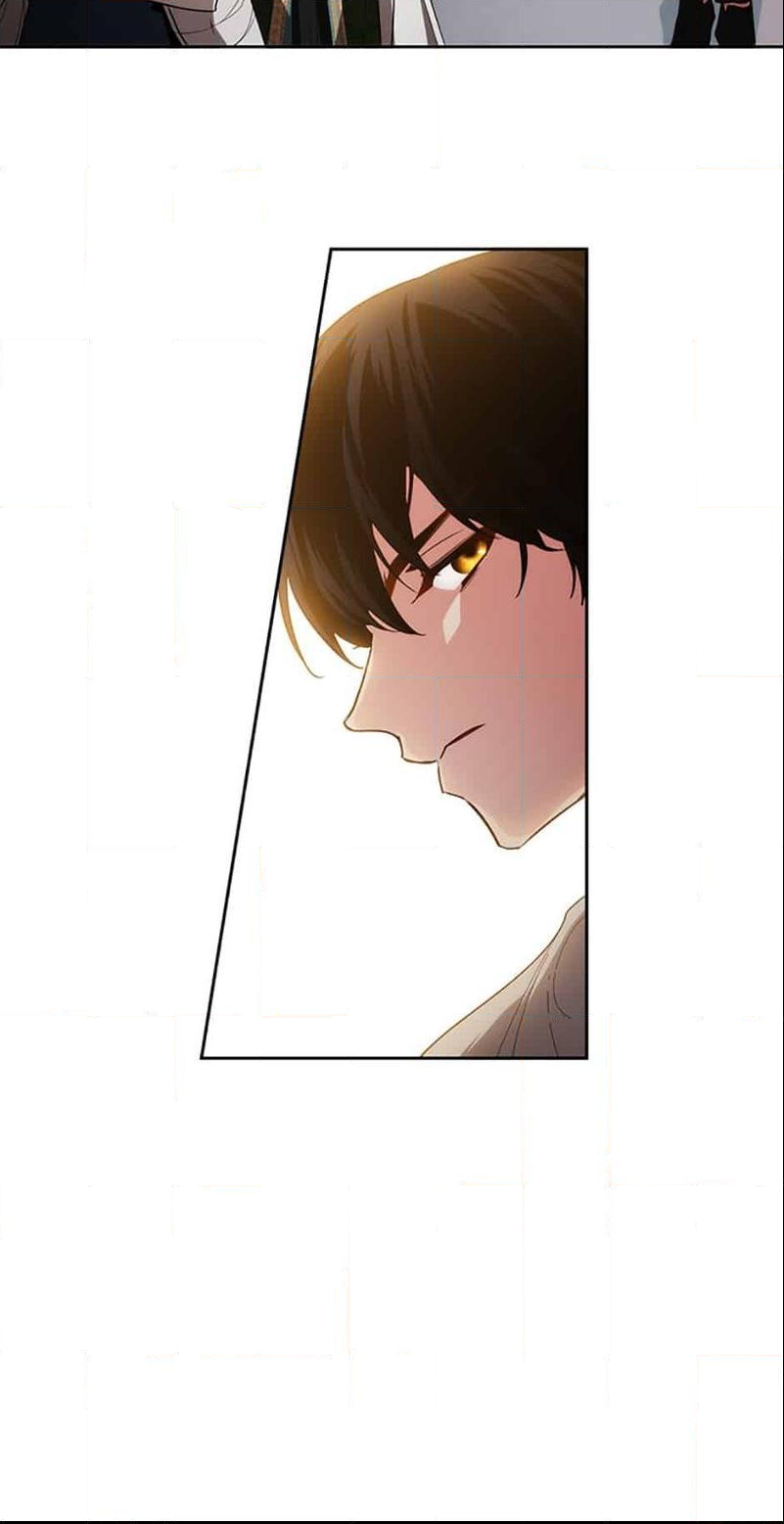 Reminiscence Adonis Chapter 70 page 32 - Chapter 70: 'The One'