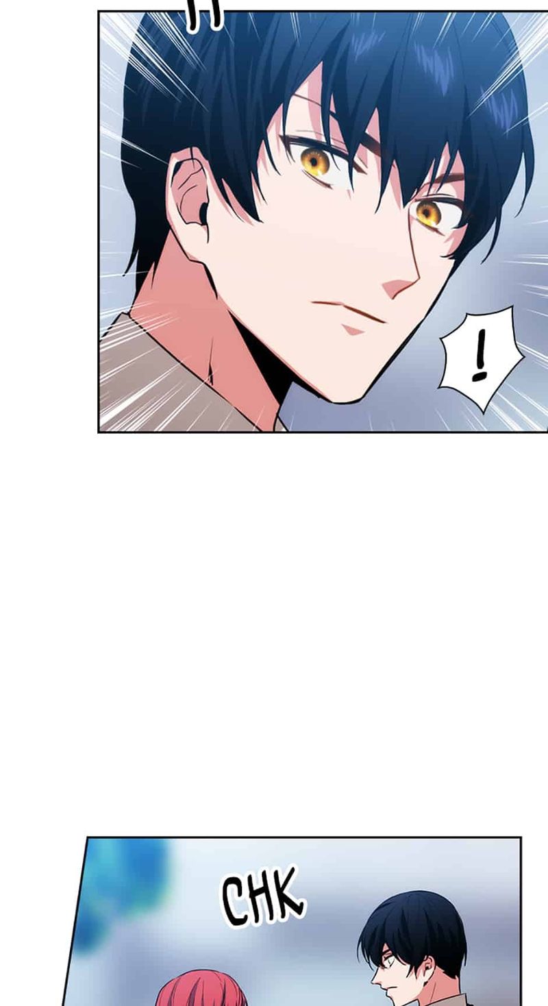Reminiscence Adonis Chapter 70 page 36 - Chapter 70: 'The One'