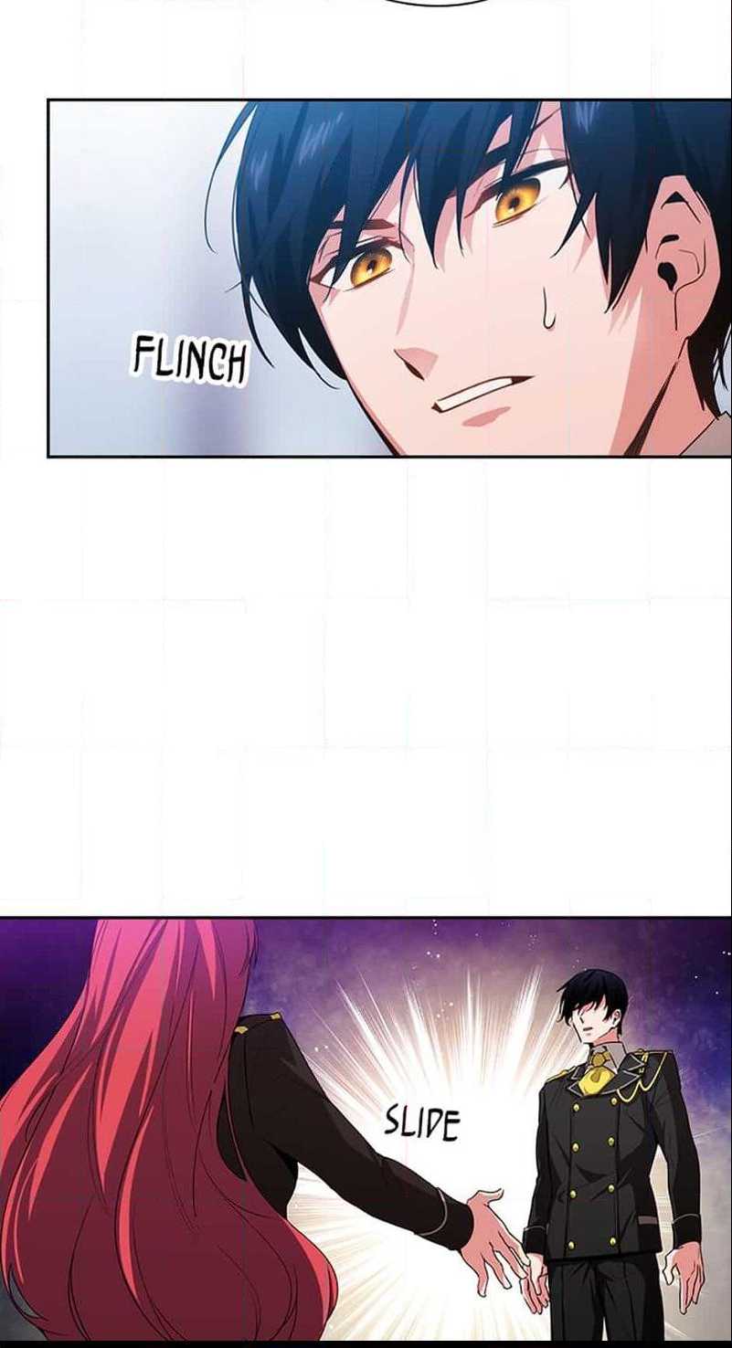 Reminiscence Adonis Chapter 70 page 38 - Chapter 70: 'The One'