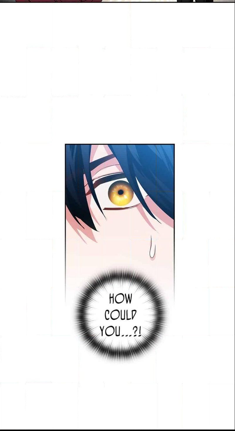 Reminiscence Adonis Chapter 70 page 39 - Chapter 70: 'The One'