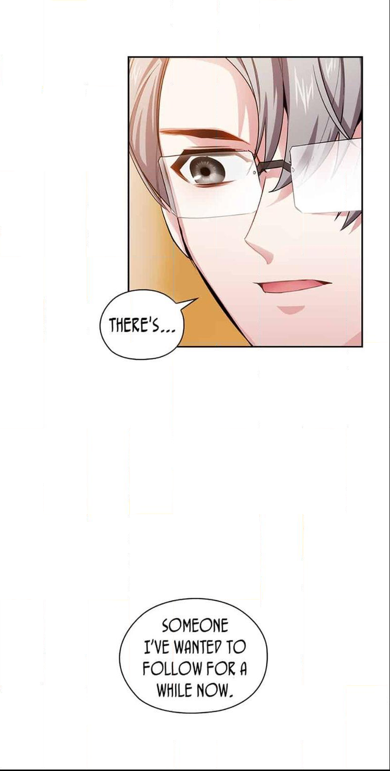 Reminiscence Adonis Chapter 70 page 4 - Chapter 70: 'The One'