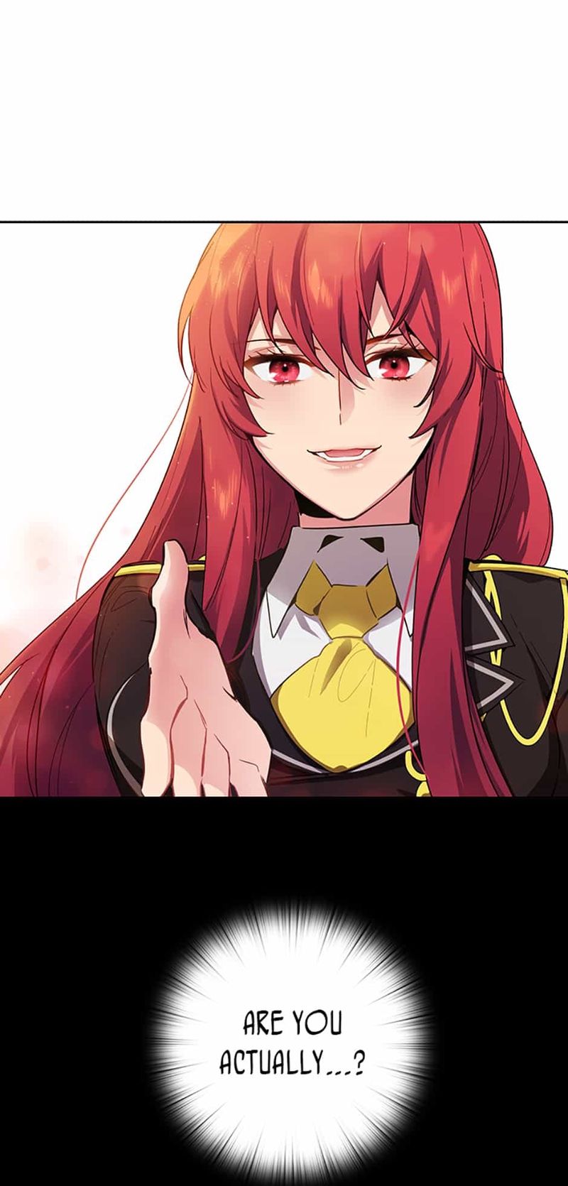 Reminiscence Adonis Chapter 70 page 40 - Chapter 70: 'The One'