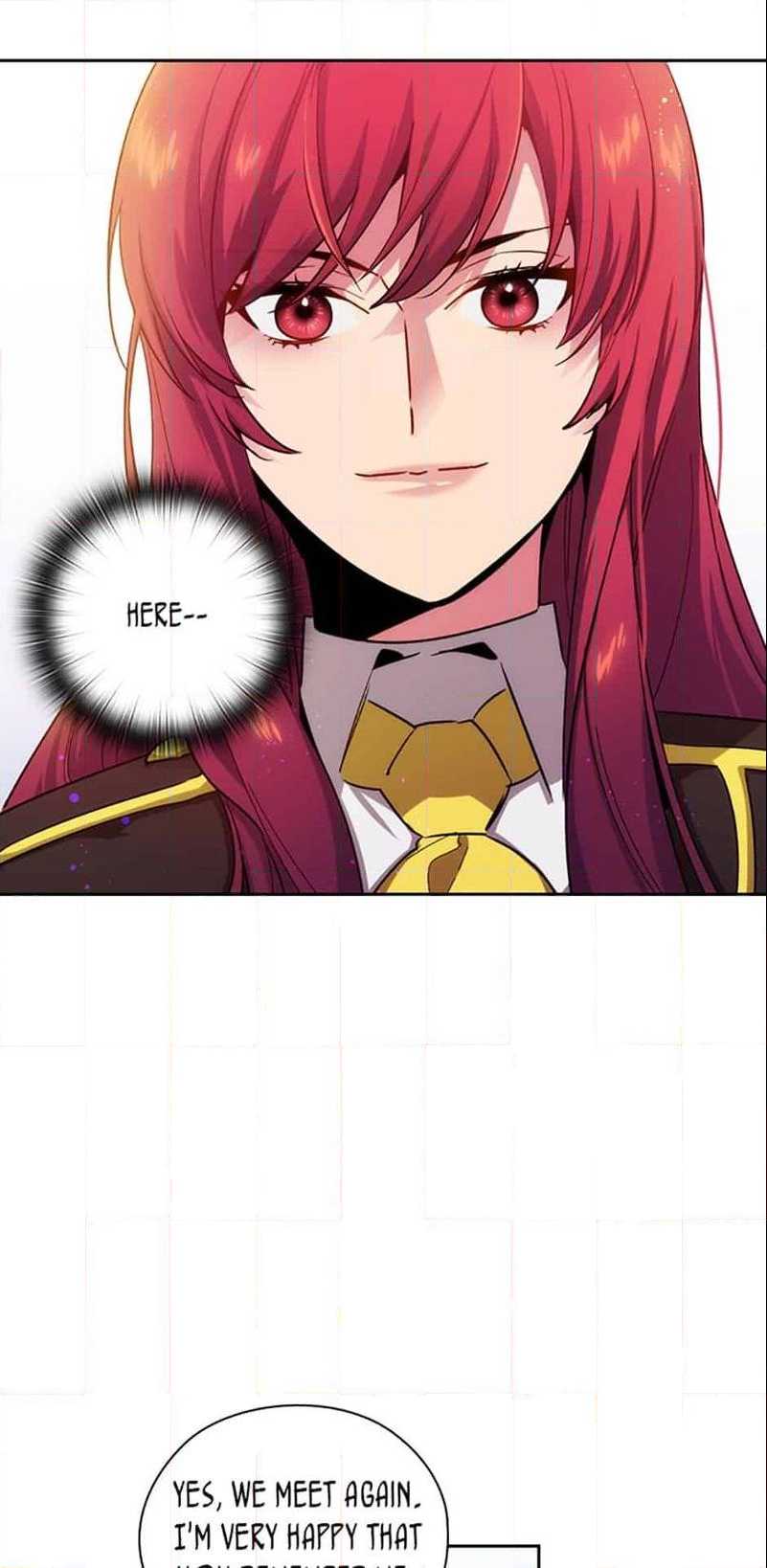 Reminiscence Adonis Chapter 70 page 50 - Chapter 70: 'The One'