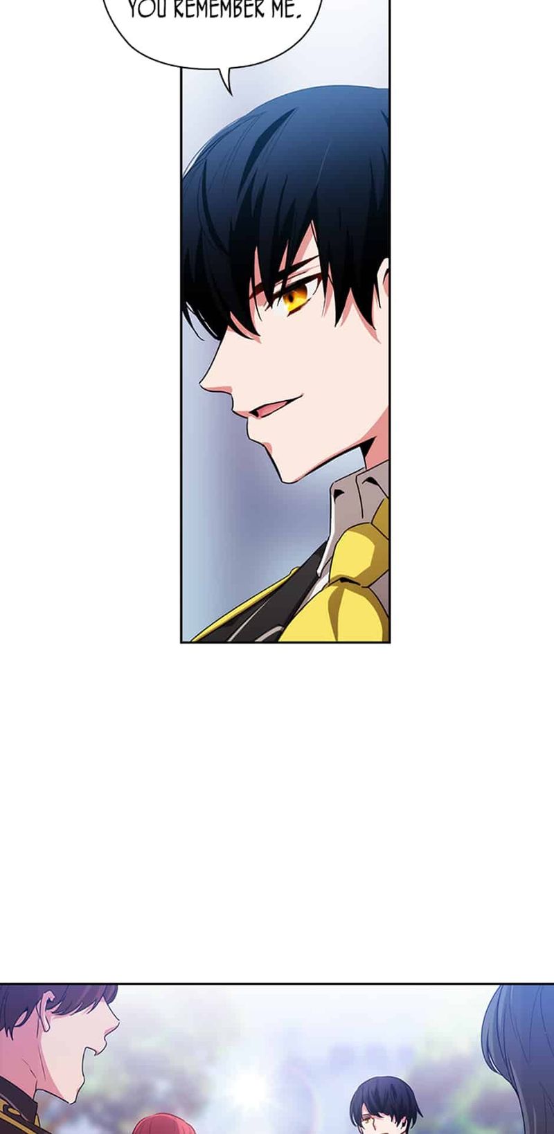 Reminiscence Adonis Chapter 70 page 51 - Chapter 70: 'The One'