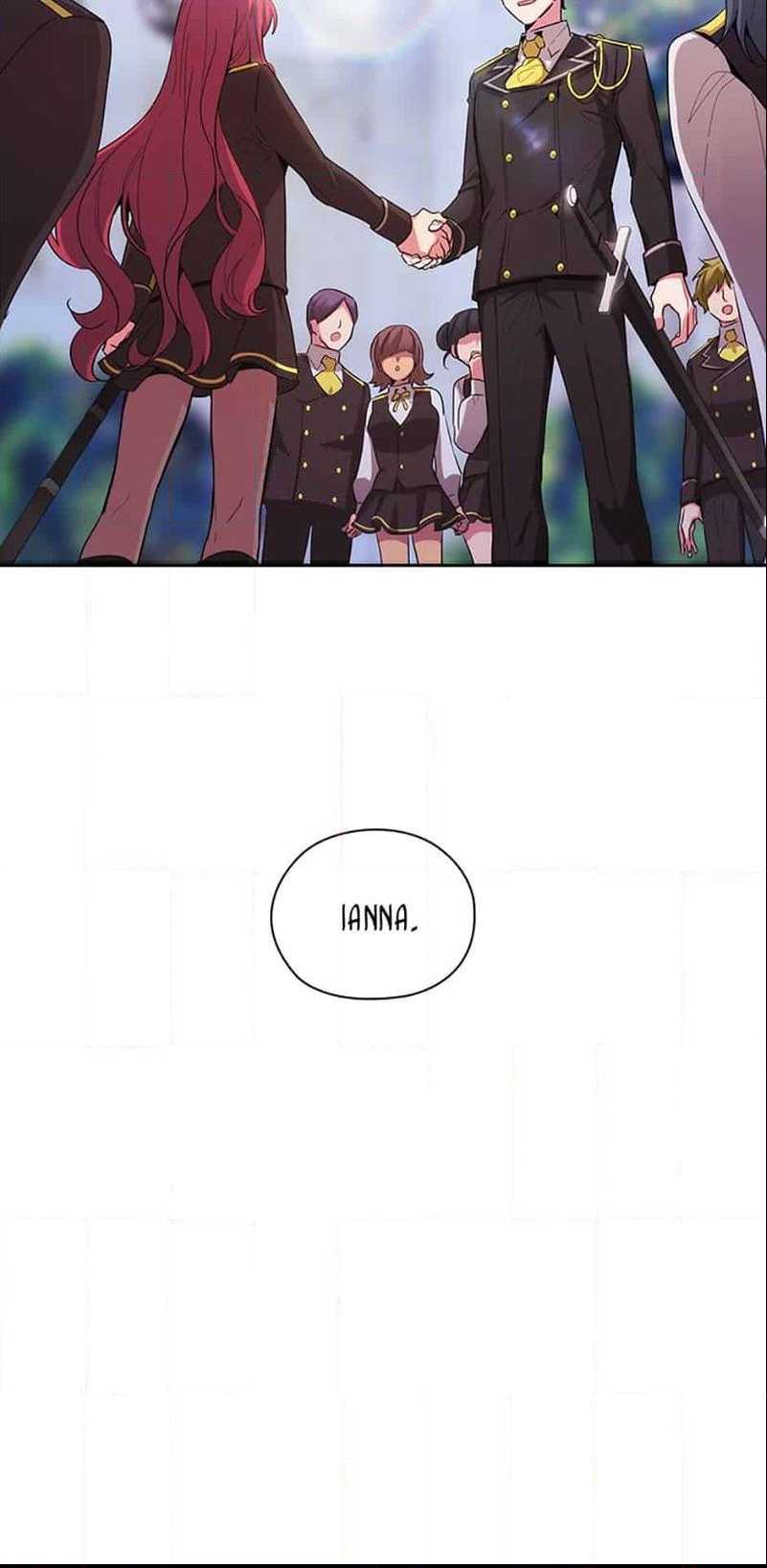 Reminiscence Adonis Chapter 70 page 52 - Chapter 70: 'The One'
