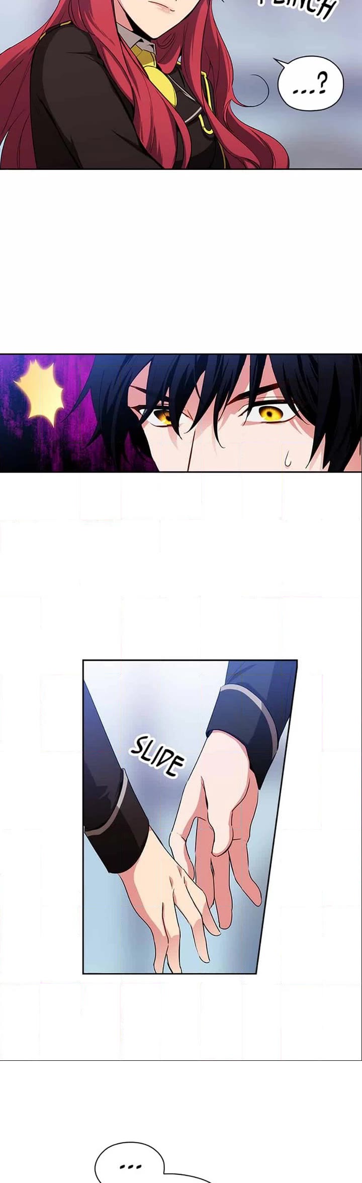 Reminiscence Adonis Chapter 71 page 4 - Chapter 71